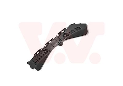 VAN WEZEL Supporto, Paraurti 5405537