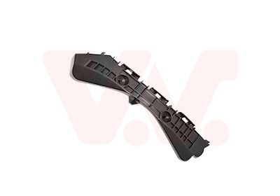 VAN WEZEL Supporto, Paraurti 5405538