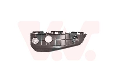 VAN WEZEL Supporto, Paraurti 5405567