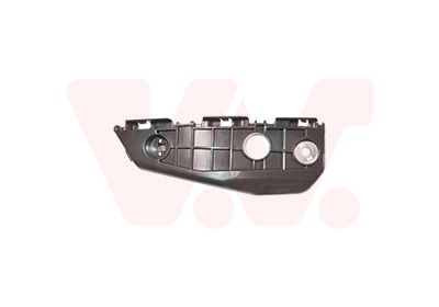 VAN WEZEL Supporto, Paraurti 5405568