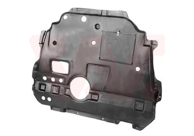 VAN WEZEL Insonorizzazione vano motore 5405705