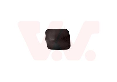 VAN WEZEL Ribalta, Gancio traino 5407587
