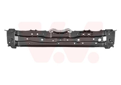 VAN WEZEL Pannellatura anteriore 5411663