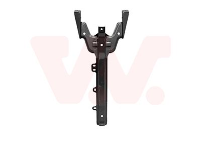 VAN WEZEL Pannellatura anteriore 5411666