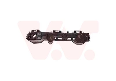 VAN WEZEL Supporto, Paraurti 5415537