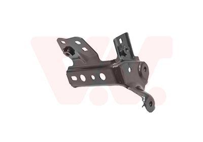 VAN WEZEL Parafango 5428320