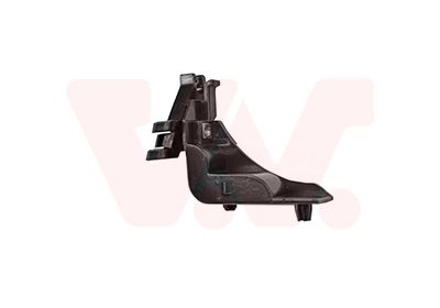 VAN WEZEL Supporto, Paraurti 5430567