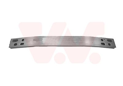VAN WEZEL Supporto, Paraurti 5467560