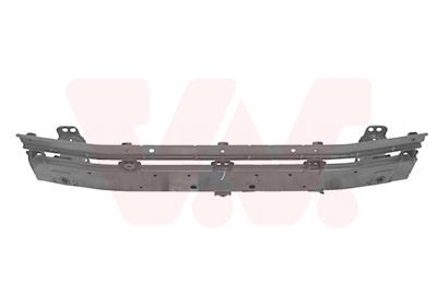 VAN WEZEL Supporto, Paraurti 5471560
