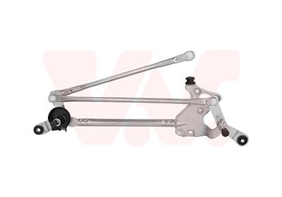 VAN WEZEL Tiranteria tergicristallo 5473230