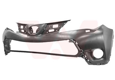 VAN WEZEL Paraurti 5473576