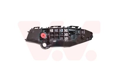 VAN WEZEL Supporto, Paraurti 5475567