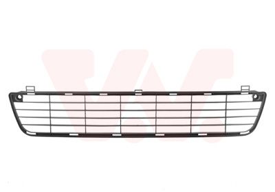 VAN WEZEL Griglia di ventilazione, Paraurti 5487590