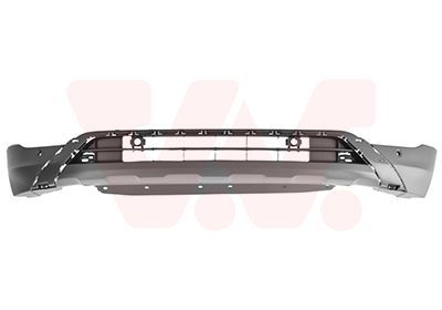 VAN WEZEL Spoiler 5706501