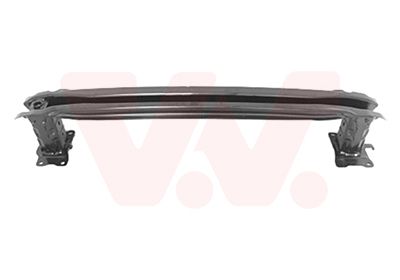 VAN WEZEL Supporto, Paraurti 5706530