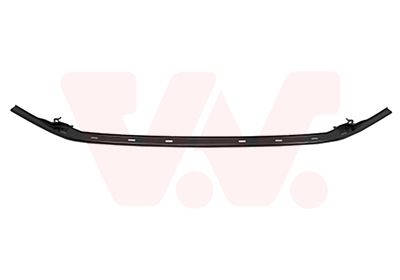 VAN WEZEL Supporto, Paraurti 5708560