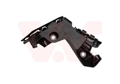 VAN WEZEL Supporto, Paraurti 5708568