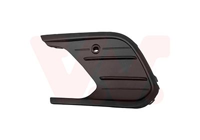 VAN WEZEL Griglia di ventilazione, Paraurti 5708591