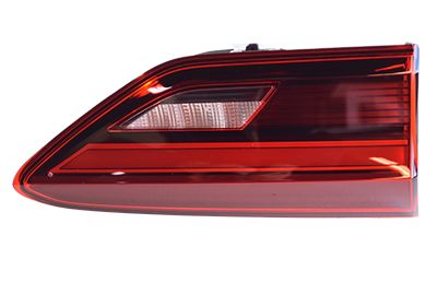 VAN WEZEL Luce posteriore 5708923V