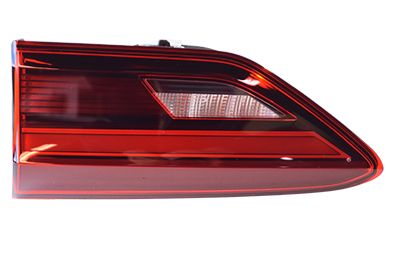 VAN WEZEL Luce posteriore 5708924V