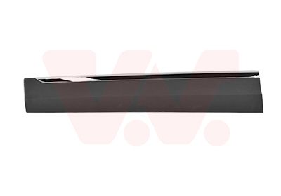 VAN WEZEL Modanatura decorativa/ protettiva, Portiera 5710423
