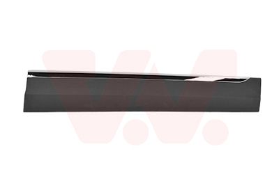 VAN WEZEL Modanatura decorativa/ protettiva, Portiera 5710424
