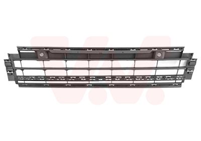 VAN WEZEL Griglia di ventilazione, Paraurti 5711590