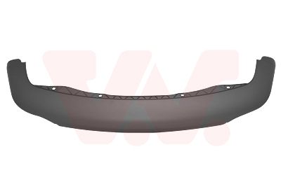 VAN WEZEL Spoiler 5735509