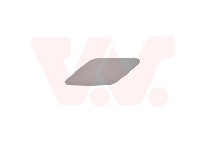 VAN WEZEL Mostrina, Paraurti 5742487