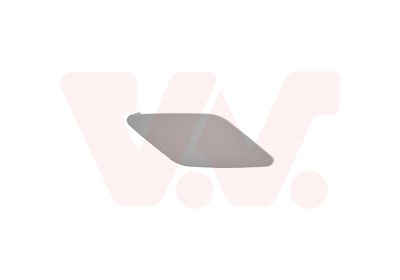 VAN WEZEL Mostrina, Paraurti 5742488