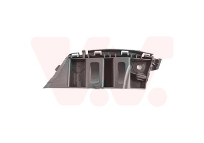VAN WEZEL Supporto, Paraurti 5745567
