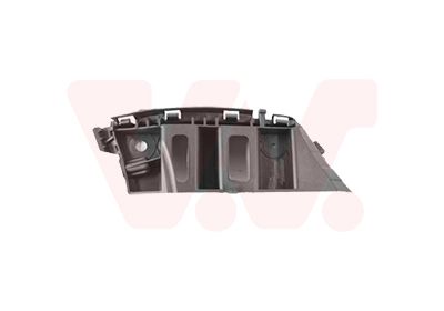 VAN WEZEL Supporto, Paraurti 5745568