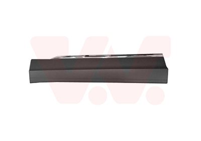 VAN WEZEL Modanatura decorativa/ protettiva, Portiera 5747423