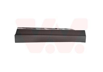 VAN WEZEL Modanatura decorativa/ protettiva, Portiera 5747424