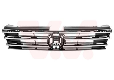 VAN WEZEL Griglia radiatore 5747510