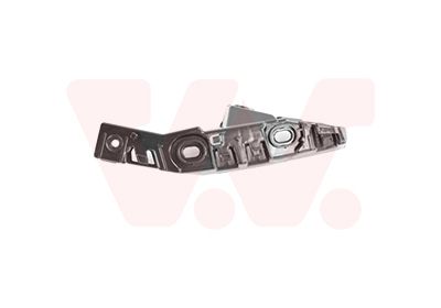 VAN WEZEL Supporto, Paraurti 5747568