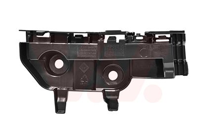 VAN WEZEL Supporto, Paraurti 5751536