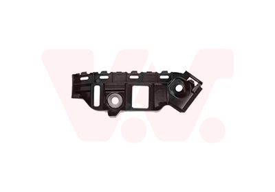 VAN WEZEL Supporto, Paraurti 5751537