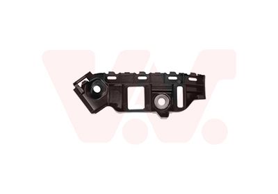 VAN WEZEL Supporto, Paraurti 5751538