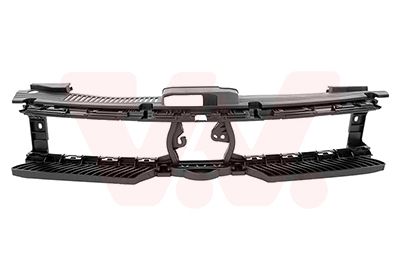 VAN WEZEL Supporto, Paraurti 5751569