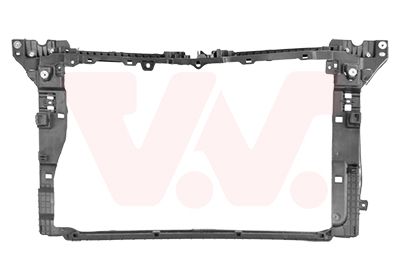 VAN WEZEL Pannellatura anteriore 5751678
