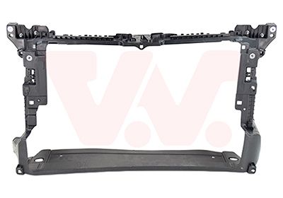 VAN WEZEL Pannellatura anteriore 5751778