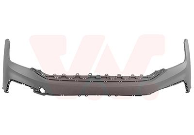 VAN WEZEL Paraurti 5752576