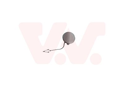 VAN WEZEL Ribalta, Gancio traino 5769587