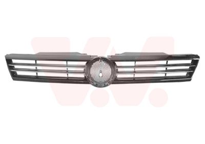 VAN WEZEL Griglia radiatore 5772514