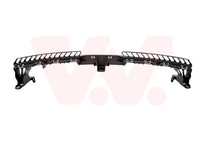 VAN WEZEL Supporto, Paraurti 5775569