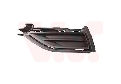 VAN WEZEL Griglia di ventilazione, Paraurti 5775591