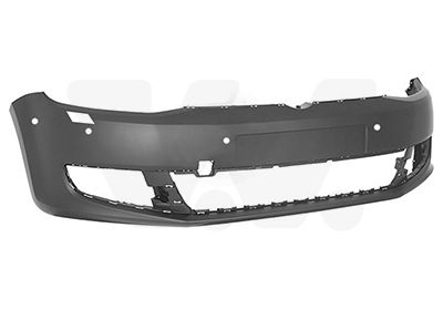 VAN WEZEL Paraurti 5776577