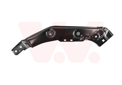 VAN WEZEL Pannellatura anteriore 5766661