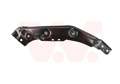 VAN WEZEL Pannellatura anteriore 5766662